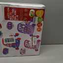 Baby Walker Toys,Push Walker for Boys & Girls Learning to Walk,Sit to Stand Early Educational Toys,Activity Center for Infant,Christmas Birthday Gift for Toddler 6-18 Months,Green