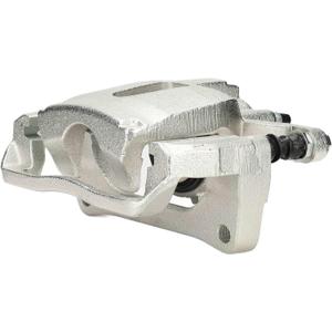 Wagner CN12617SCX NEW Semi-Loaded Brake Calipers Compatible with Select Ford F-150 Models