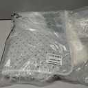 Fluffy Cream Rug Small 2x3 Area Rugs for Bedroom Living Room, Non-Slip Ultra Soft Area Rugs for Pet, Kids Room, Girls Room, Dorm, Study, Office, Entryway, Playroom, Easy Clean,Modern Carpet