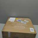 Graco TurboBooster 2.0 Backless Booster Car Seat, Denton