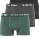 G-Star Raw Men's Classic Trunk 3 Pack, XL