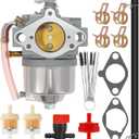 Carbman 15003-2260 Carburetor Compatible with Kawasaki Mule 2500 2510 2520 1993-1995 Carb