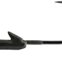 2 x Northland Tackle Tungsten NEDSTER - 2/Card - 1/4OZ - 1/0HK - Black