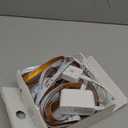 Philips Hue Indoor 16 Ft Smart LED Solo lightstrip Base Kit - 1 Pack - Control with Hue App - Compatible with Alexa, Google Assistant and Apple HomeKit