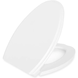 Elongated(Oval) Toilet Seat, Quick-Attach Hardware Metal Hinges, Heavy Duty, Slow Soft and Quiet Close, Durable and Sturdy, Easy to clean, Fits Elongated(Oblong) Toilets, Biscuit/Linen(18.5″) Elongated(Oval) Toilet Seat, Quick-Attach Hardware Metal Hinges, Heavy Duty, Slow Soft and Quiet Close, Durable and Sturdy, Easy to clean, Fits Elongated(Oblong) Toilets, Biscuit/Linen(18.5″)