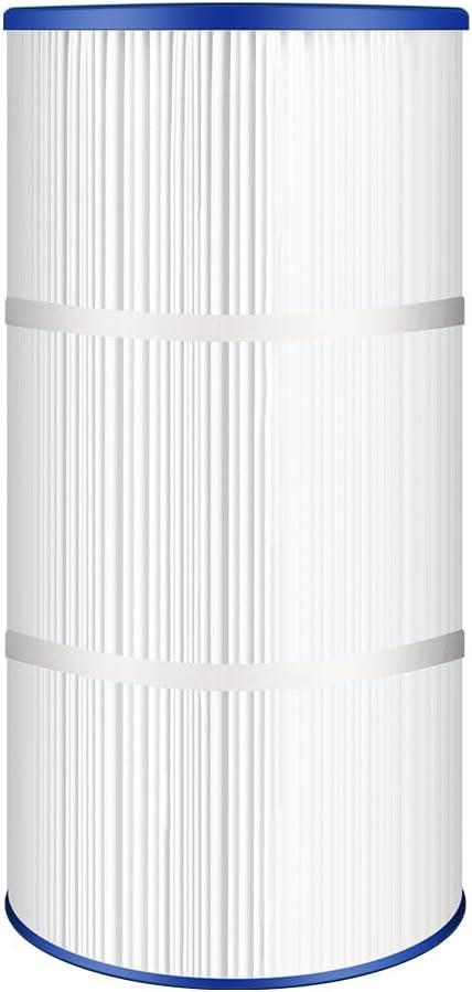 PLF90A Pool Filter Cartridge Compatible with Pleatco PA90,Unicel C-8409, Filbur FC-1292,CX900RE, PLF90A Pool Filter Cartridge, 1 Pack