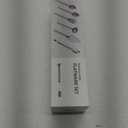 KINGSTONE Large Hostess Serving Utensils Set,18/10 Stainless Steel Heavy Duty 10inch Serving Spoons,Slotted Spoons,Serving Fork,Serving Tongs, Cake Pie Server For Buffet, Wedding, Party (5, Silver)