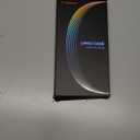 TORRAS Magnetic Ostand for iPhone 15 Pro Max Case, [Military Grade Drop Tested] [Compatible with MagSafe][Build-in Kickstand] Translucent Slim Soft Edge Anti-Fingerprint 6.7" 2023, Blue Titanium