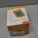 Veterinary Blood Pressure Monitor for Pet Dog and Cat, Animal Automatic Digital BP Machine with Large LCD Screen Backlight 3 Cuffs 270 Data Memory Silent