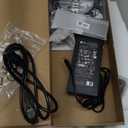 LG 27GS95QE 27-inch Ultragear OLED Gaming Monitor QHD 1440p 240Hz 0.03ms DisplayHDR True Black 400 AMD FreeSync Premium Pro NVIDIA G-Sync HDMI 2.1 DisplayPort Tilt/Height/Swivel Stand Black