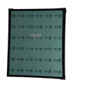 Frame 25 x 21 Wall Hanging Photo Frames Black