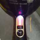 Conair Handheld Garment Steamer for Clothes, Turbo ExtremeSteam 1875W Fabric Steamer, Portable Handheld Design, Strong Penetrating Steam, Black