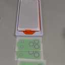 IMBZBK [Auto-Dust Removal] 3 Pack Privacy Screen Protector for iPhone 17 Pro Max [6.9 INCH] Anti Spy Private Accessories, Case Friendly Film, Military Grade Tempered Glass 3 Camera Lens Protector