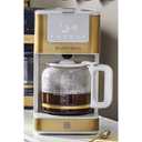 WestBend 12-cup Programmable Iced & Hot Coffee Maker