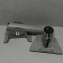 Starlink Gen 3 Roof Mount,Starlink Pole Mount Starlink Mounting Kit,Compatible with Starlink Standard Dish,V3 Mount Plate Roof Mount V3 Kickstand Dish, Dark Grey, RM001