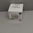 MINGKIDS Montessori Toys for 1 Year Old, 6 Pc Multi Sensory Shape, Toddler Developmental Learning Birthday Gifts, Baby Toys 12 Month