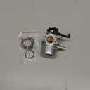Carburetor kit for Toro TimeMaster 30 inch 20199 BS 8.75 OHV 190cc Lawn Mower Parts