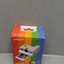 Polaroid Go Generation 2 - Mini Instant Camera + Film Bundle (16 Photos Included) - White (6282)