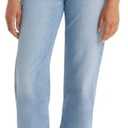 Levi's Women's 94 Baggy Jeans 25