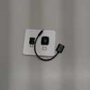 Mini Wireless CarPlay Adapter for iPhone,2 in 1 for Apple Carplay and Android Auto Adapter,Convert Wired to Wireless, Plug & Play, USB to USB-C/Type-C, Stable Control & No Delay, Black