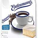 Entenmann's Ground Coffee, Vanilla Flavor, 10 Ounce, Pack of 4