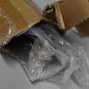 QuliMetal 17.5 Inch Flavorizer Bars for Weber Genesis 300, Genesis E-310, E-320 E-330 Grills with Front Controls Knobs (2011-2016), Stainless Steel Grill Heat Plates for Weber 7620 7621