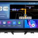 Car Stereo Radio for Benz C-Class 3 W204 2006-2011