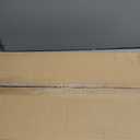 Amazon Basics 3-Shelf Adjustable Heavy Duty Steel Wire Rack Storage Shelving Organizer for Kitchen, Garage, 23.2" L x 13.4" W x 30" H, Black