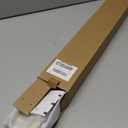 AONEON 20 Inch Bathroom Towel Bar Bath Towel Rack Kitchen Towel Holder Towel Shelf Wall Mounted SUS304 Stainless Steel Brushed Gold AN4001GD-L20