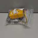 20v to 12v Step Down Converter,Compatible with Dewalt 20V Battery,DC 12V 20A 240W Buck Converter,Multi-Layer Safety Design Function Over Discharge Protection with Switch 30A Fuse,Wire Terminals