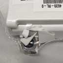 KOHLER 4639-RL-0 Cachet ReadyLatch Round Toilet Seat Soft Close, White
