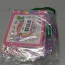 LeapFrog Scout and Violet 100 Words Book, 9.4" x 9.2" x 1.9"