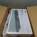 Phenyx Pro Wireless Microphone System, 8-Channel UHF Cordless Mic with Metal Handheld Wireless Mics, Fixed Frequency Dynamic Microphone for Karaoke,Church,Singing,DJ,260ft Range (PTU-4000-8H)