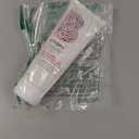 Briogeo Farewell Frizz Blow Dry Perfection & Heat Protectant Crme, Anti Frizz Hair Cream with Argan Oil for Styling, Silicone-free, Heat Protectant, Smooths Hair, Vegan, Cruelty-Free (4 Fl Oz (Pack of 1))