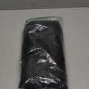 Roof Rack Pads,51"x43" Universal Roof Cargo Bag Protective Mat,Car Accessories Car Roof Top Rack Pads,Roof Rack Accessories,Non-Slip Rooftop Cargo Bag Mat for Rooftop Cargo Bag,Fit Most Vehicle