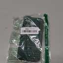 Magnetic for iPhone 17 Pro Case, Compatible with MagSafe, [Full Camera Protection][Screen Protector] Silicone Shockproof Protective Phone Case for iPhone 17 Pro 6.3", Alpine Green