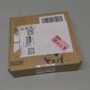 Baby Hand and Footprint Kit Girls, Boys - Personalized Babys First Christmas Ornament Kit, Newborn Christmas Gifts for New Mom, Cute Shower Gifts,Easy to Use Handprint Ornaments(Candy, Multi-Colored)