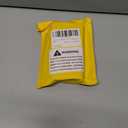 ALBATROSS Premium Damascus Folding Pocket Knife - EDC Knife with 71-Layer Damascus Steel Blade and Ebony Wood Handle - Gift for Men - HGDK005