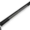 NEIKO 40447A Rechargeable Cordless Underhood Work Light, 202 SMD LED Light Bar with Max 1,200 Lumens, Li-Ion Battery, and 2 Brightness Modes