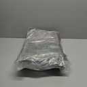 OIAHOMY Christmas Tree Collar, Wicker Holiday Tree Skirt & Stand Base Cover,Paper Rope Christmas Decor, Brown-27 inch (X-Large)