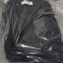 Travel Backpack, 50L Expandable Extra Large Laptop Backpack, Carry On Backpack Water Resistant Business Suitcase Daypack Bag Fits 17 Inch Laptops, Travel Gifts for Men Women, Black (XXL-(20''x13''x10''))