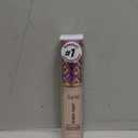 tarte shape tape concealer  Full-Coverage, Matte Finish for Under Eye, Dark Circles, Fine Lines, Redness & Discoloration, Longwear, Dermatologist-Tested, Vegan, Cruelty-Free (16N fair-Light Neutral (fair to Light Skin with a Balance of Warm & Cool Undertones))