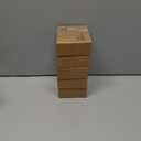 5 x Vitalizart Dusty Green Velvet Ribbon Set 3/8" x 15 Yd Wooden Spool Fabric Trim 3 Rolls * 5 Yd for Christmas Wreath Decoration Handmade Craft Ornaments Gift Wrapping & Bow Making