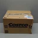 Countertop Ice Maker Machine, 8 Ice Cubes in 6 mins, 26lb/Day Ice with 2 Sizes- Portable Mini, Energy Saving & Basket/Scoop for Home/Party/Travel/Camping/Bar,Black