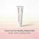 All-In-One Skin Moisturizer Cream for Face, Lotion - Nourishing, Hydrates, Firms & Reduces Wrinkles with Centella Asiatica (Cica), Collagen & Hyaluronic Acid (1Pc)