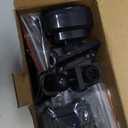 Driveway Alarm- 1/2 Mile Long Range Wireless Driveway Alarm Outdoor Weather Resistant Motion Sensor&Detector-DIY Security Alert-Monitor&Protect Outdoor/Indoor Property - 1 Receiver and 2 Sensors