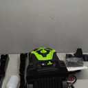 Electric Pressure Washer, Foam Cannon, 4 Different Pressure Tips, Power Washer, 3800 PSI 2.4 GPM