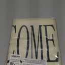 Geefuun Easter Pillow Covers 18x18 Set of 4 - Easter Decorations Throw Couch Pillow Cases for Home Holiday Linen Zipper Pillowcase Party Decor