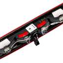 GM Genuine Parts 25890530 High Mount Stop and Cargo Lamp