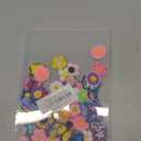 Butterfly & Flower Shoe Charms for Girls - 30 PCS Colorful Shoe Decoration Pins for Clog Sandals,Cute Accessories for Kids,Women Party Favor Gifts